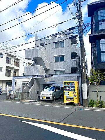クリオさがみ野弐番館の物件画像1