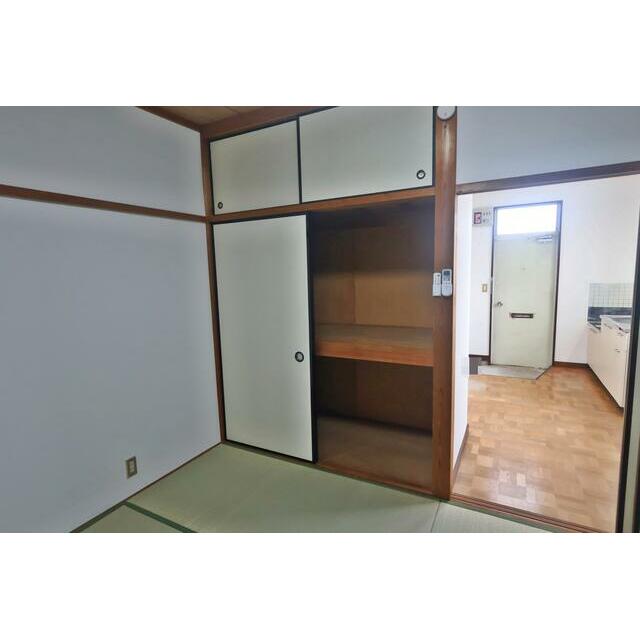 秦野市千村5丁目アパートの写真11