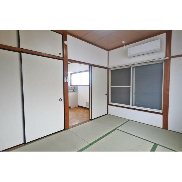 秦野市千村5丁目アパートの写真14