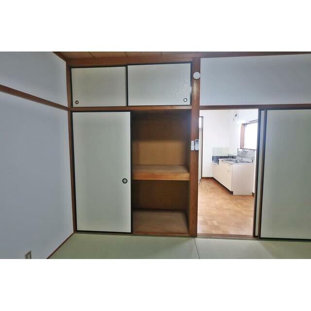 秦野市千村5丁目アパートの写真16