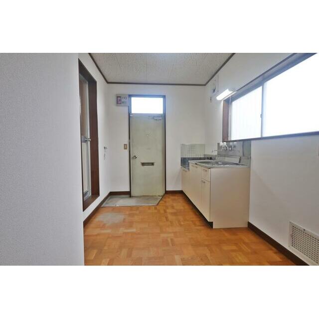 秦野市千村5丁目アパートの写真5