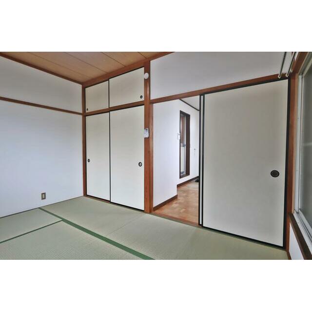秦野市千村5丁目アパートの写真7