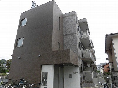 クリビア湘南の物件画像1