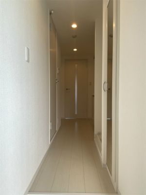 ヴィラ本厚木の写真21