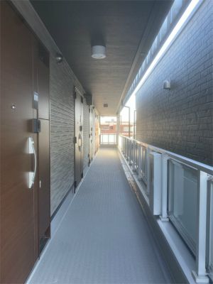 ヴィラ本厚木の写真25
