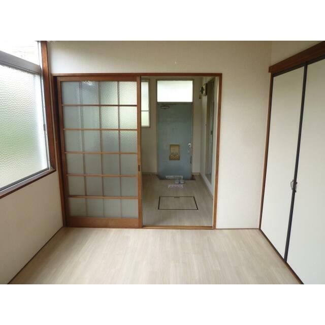玉川ハイツ その他