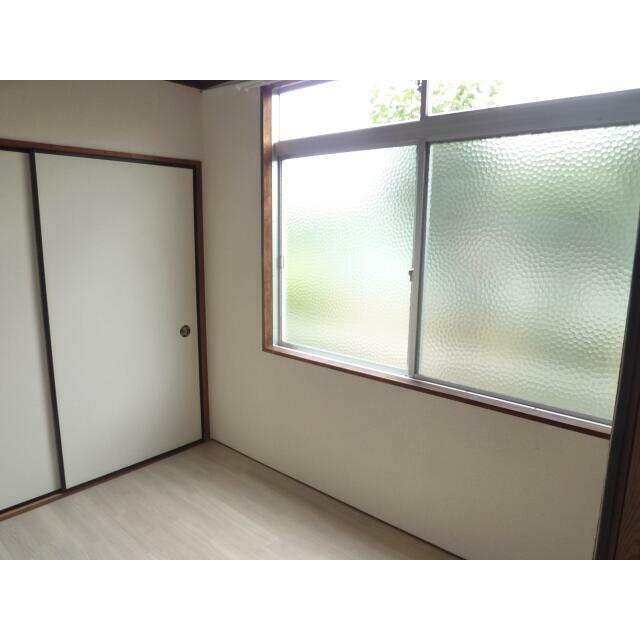 玉川ハイツ その他