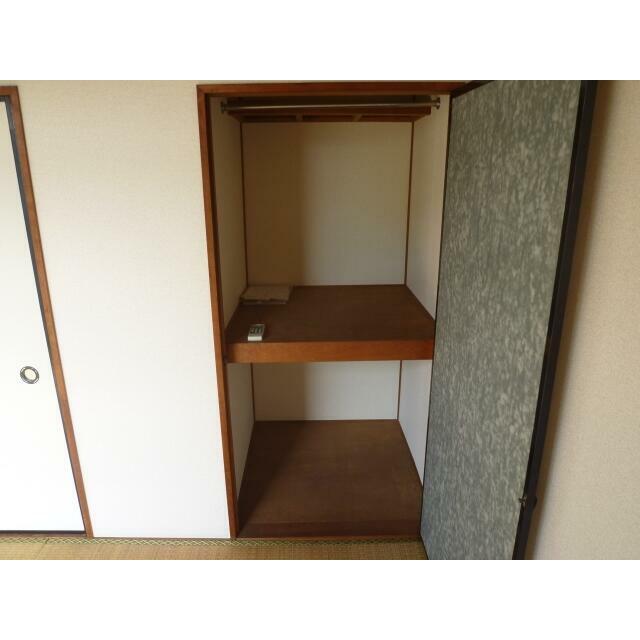 玉川ハイツ その他