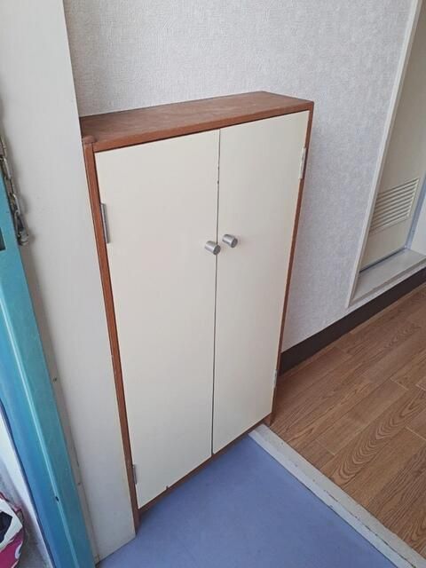 青木コーポの写真14