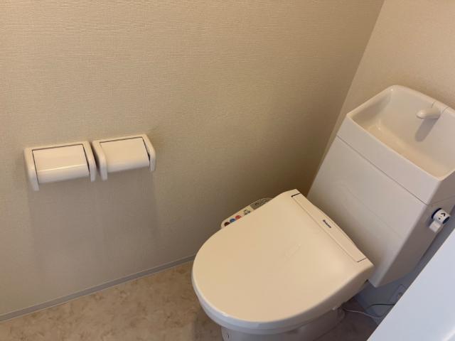 キャメルコート Ⅰの写真3