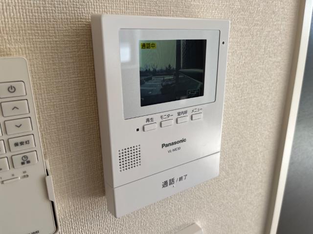キャメルコート Ⅰの写真13