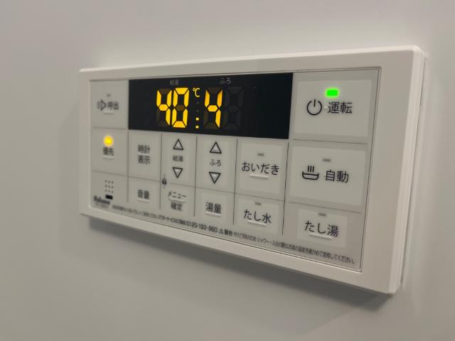 キャメルコート Ⅰの写真21