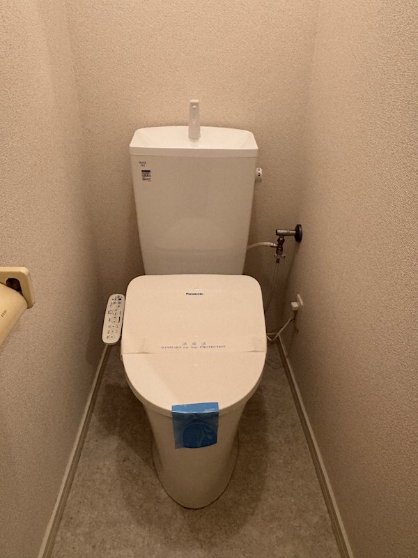 カネイチハイツA棟の写真3