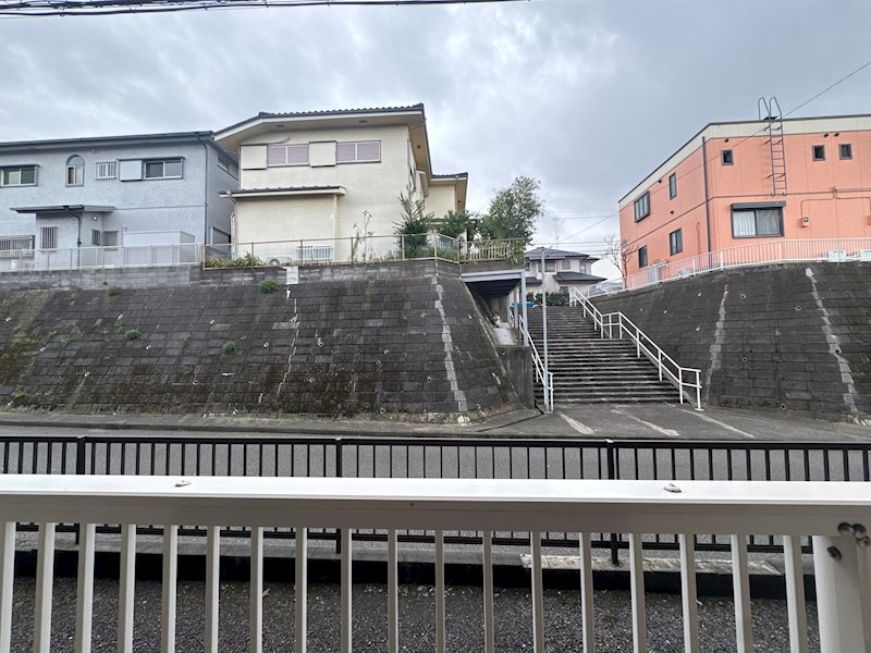 カネイチハイツA棟の写真13