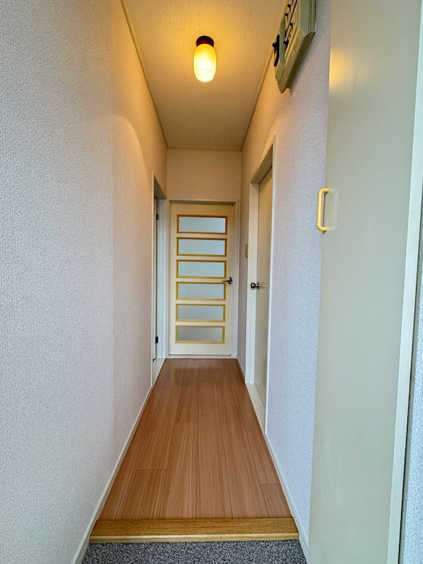 カネイチハイツA棟の写真8