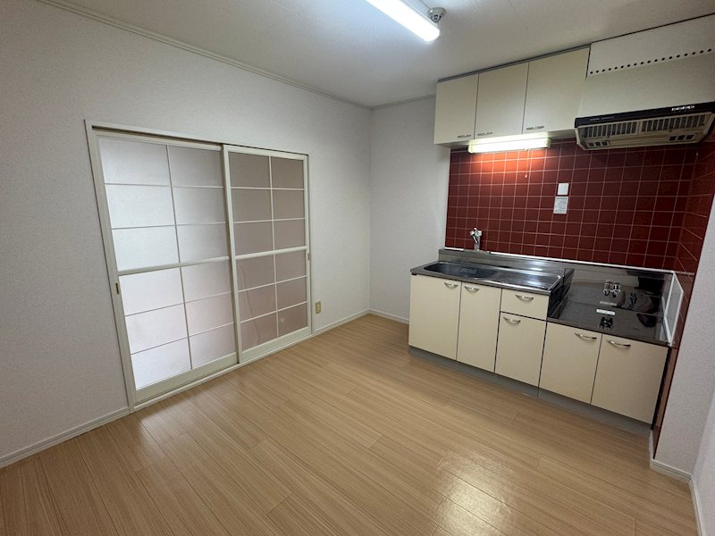 カネイチハイツA棟の写真5
