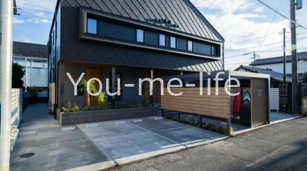 M10 APARTMENTの写真3