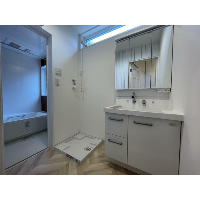 M10 APARTMENTの写真10