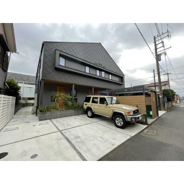 M10 APARTMENTの写真19