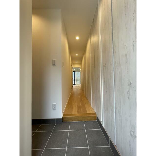 M10 APARTMENTの写真8