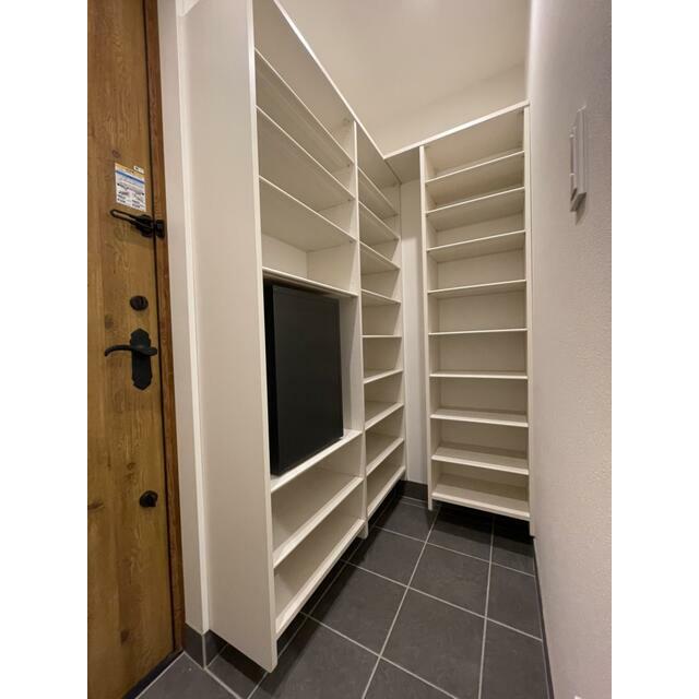 M10 APARTMENTの写真14