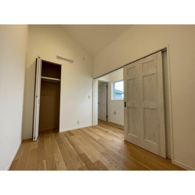 M10 APARTMENTの写真15