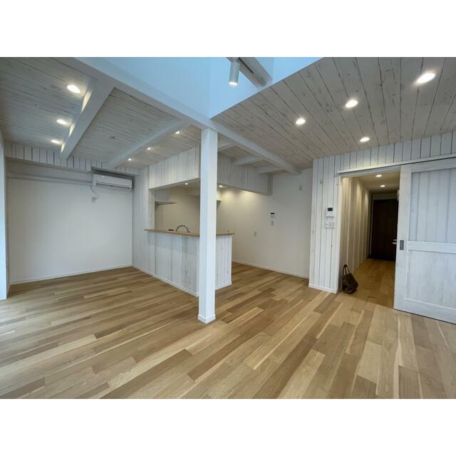 M10 APARTMENTの写真16