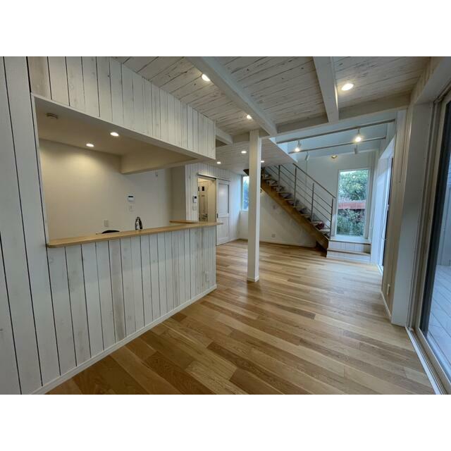M10 APARTMENTの写真17