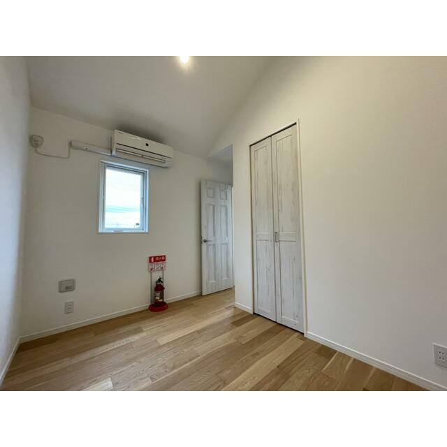 M10 APARTMENTの写真18