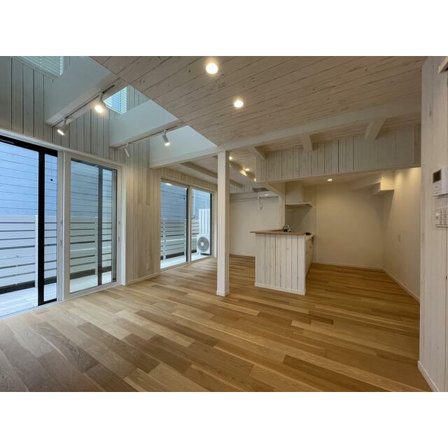 M10 APARTMENTの写真5