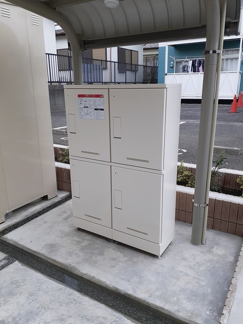 フォンテーヌ・Sの写真12