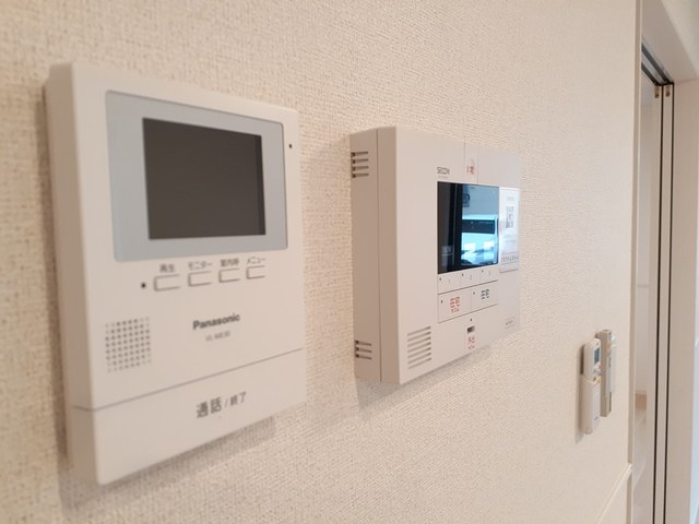 フォンテーヌ・Sの写真13