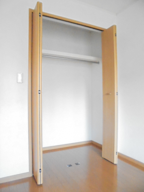 ソレイユK2の写真9