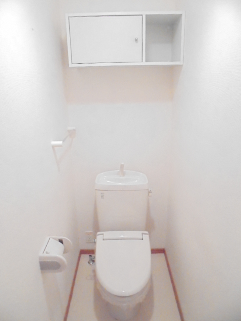 ソレイユK2の写真11