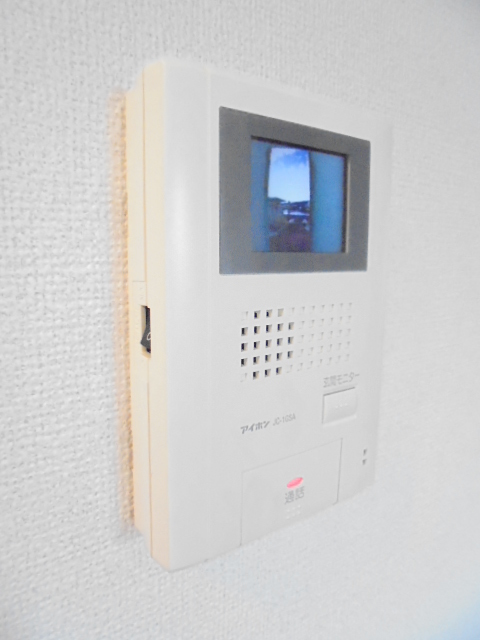 ソレイユK2の写真12