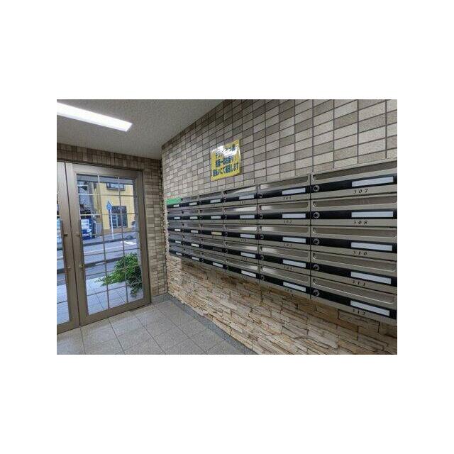 アンビシャス21大船の写真16