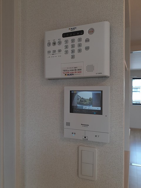 メゾン ド クレアの写真13
