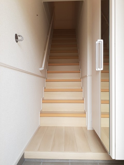 メゾン ド クレアの写真8
