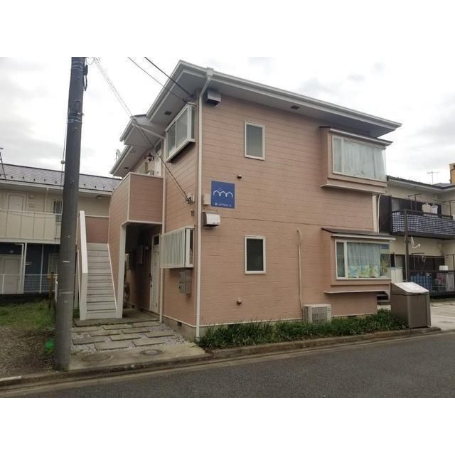 第1ロイヤルコーポの写真1