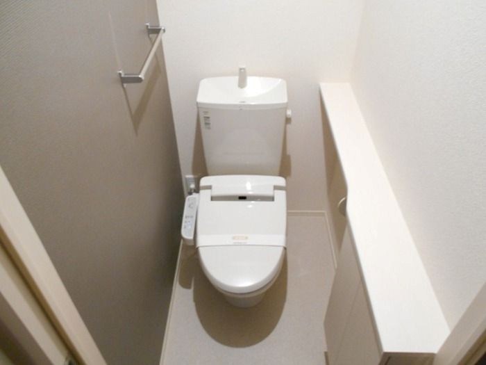 ヴァーシュ コケットの写真3