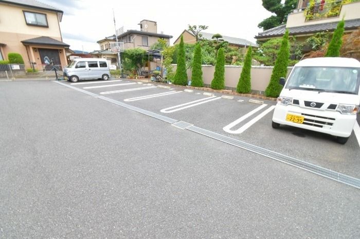 ヴァーシュ コケットの写真16