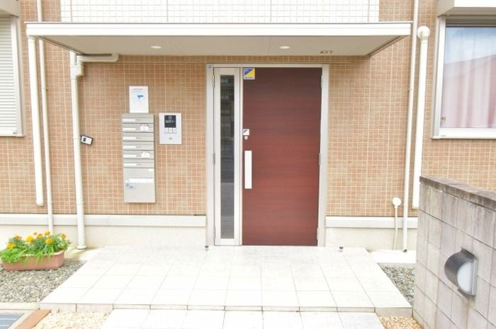 ヴァーシュ コケットの写真17