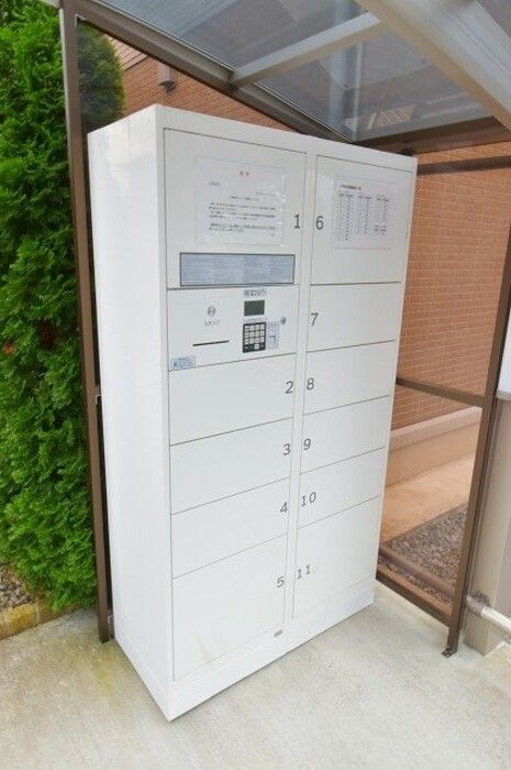 ヴァーシュ コケットの写真19