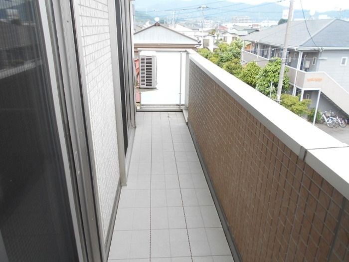 ヴァーシュ コケットの写真9