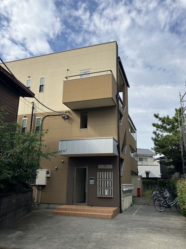 NS GATE鎌倉材木座の写真1