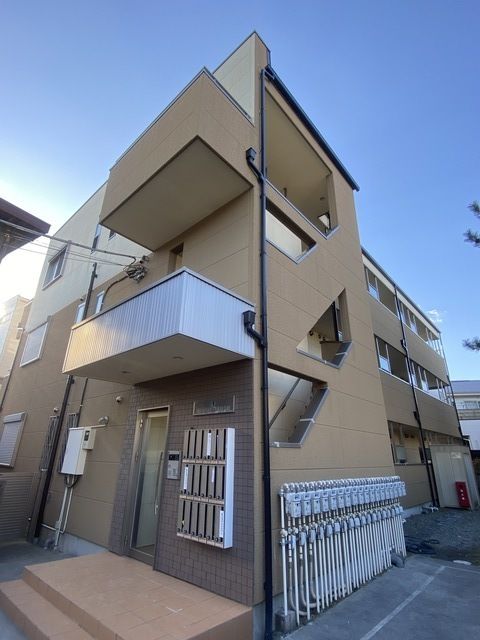 NS GATE鎌倉材木座の写真15