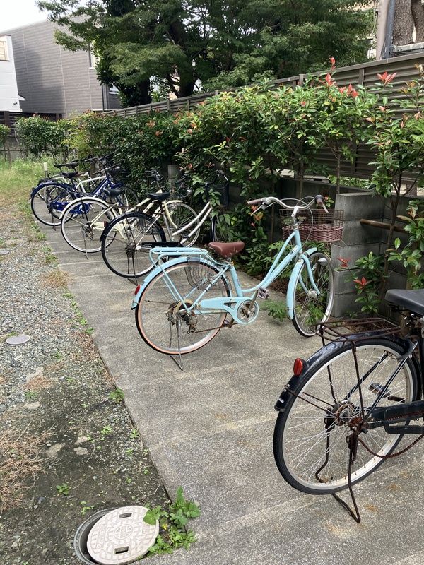NS GATE鎌倉材木座の写真16