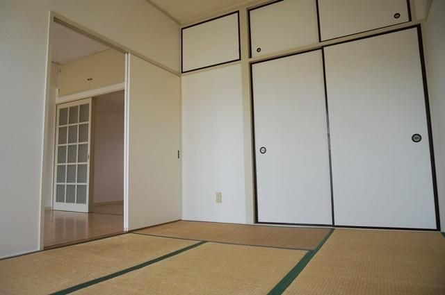 パストラル藤沢の物件画像3