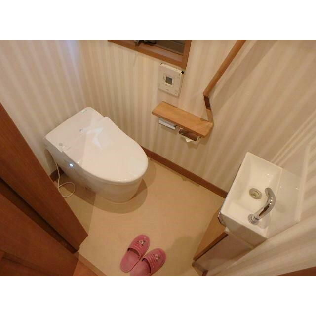 緑壱番館Ｋａｔｕｍｉの写真10