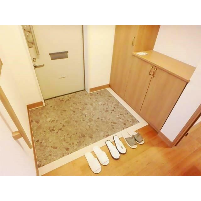 緑壱番館Ｋａｔｕｍｉの写真8